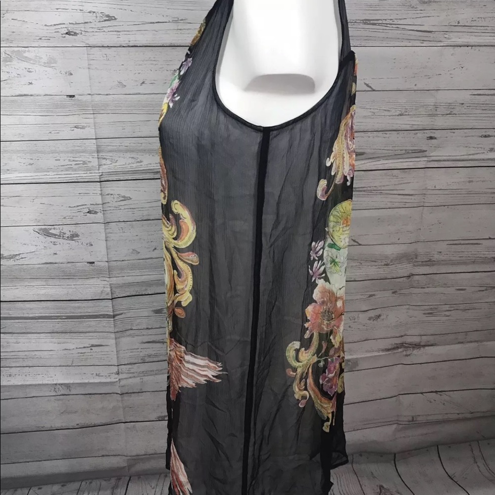 Moulinette Souers Varese Dress Anthropologie 8 - Picture 5 of 8